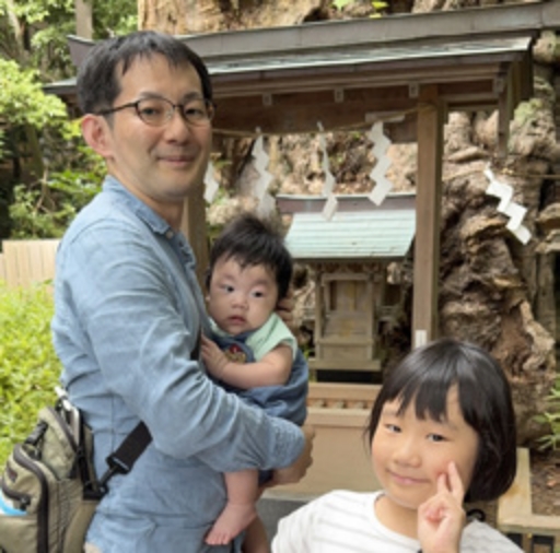 管理本部 法務部 白川 慶亮