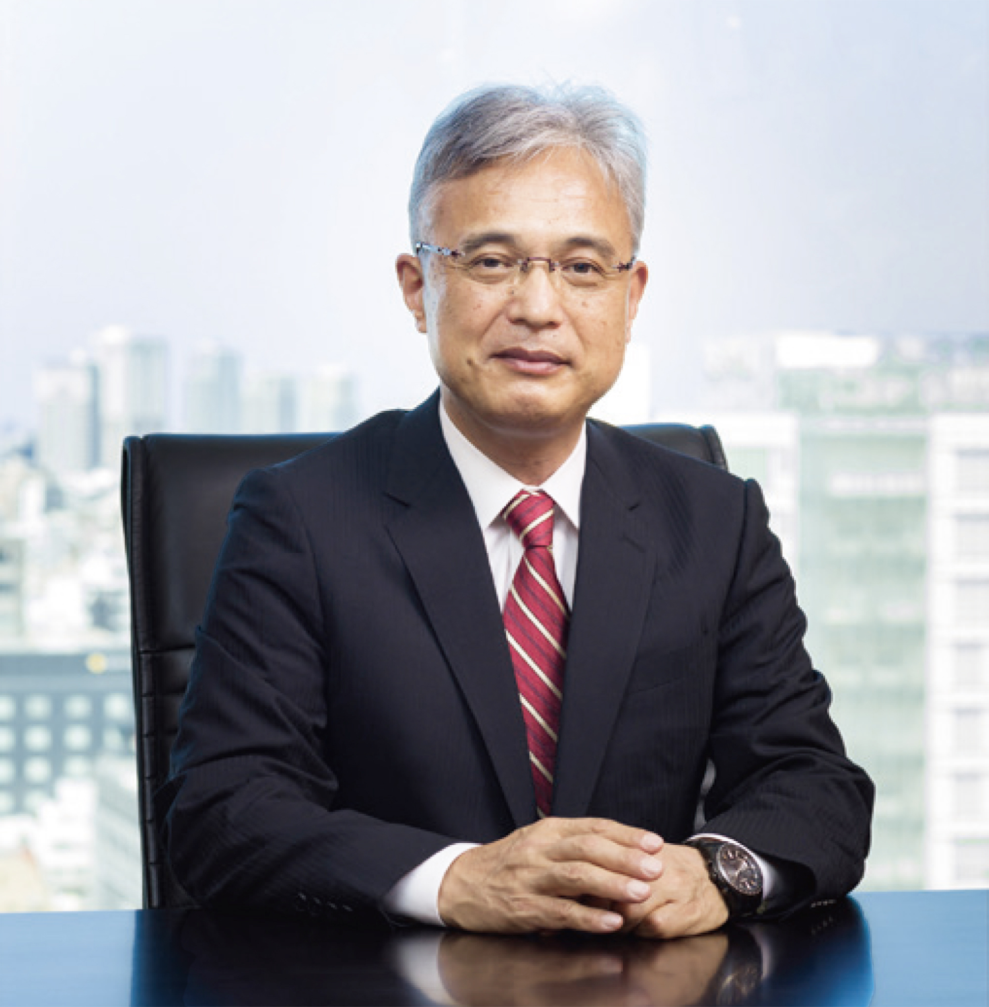Masashi Kimura
